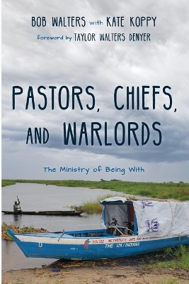 Pastors, Chiefs, and Warlords book