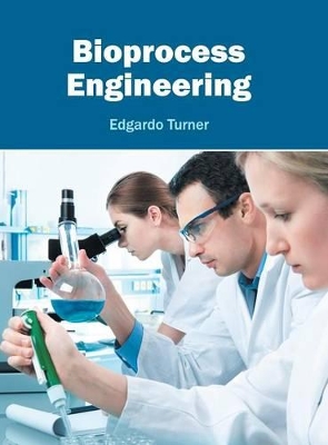 Bioprocess Engineering book