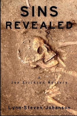 Sins Revealed: A Joe Erickson Mystery book