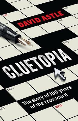 Cluetopia book