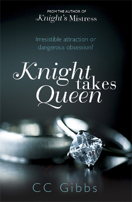 Knight Takes Queen book
