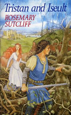 Tristan And Iseult book