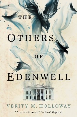The Others of Edenwell book