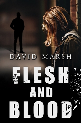 Flesh and Blood book