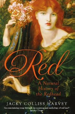 Red: A Natural History of the Redhead book