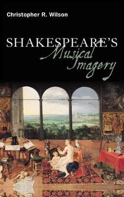 Shakespeare's Musical Imagery book