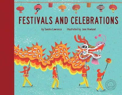 Festivals and Celebrations book