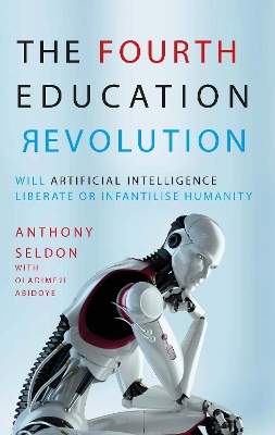 Fourth Education Revolution book