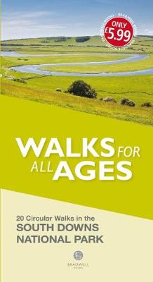 Walks for All Ages the South Downs book