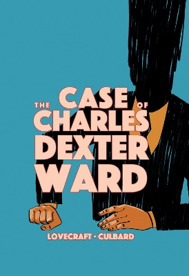 The Case of Charles Dexter Ward book