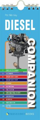 Diesel Companion book