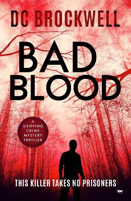 Bad Blood book