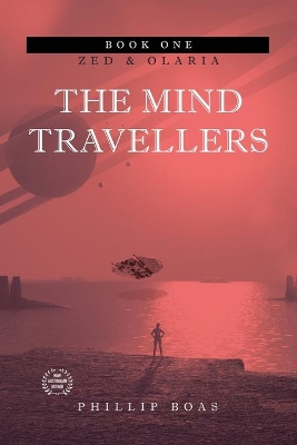 The Mind Travellers book