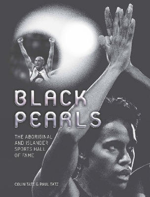 Black Pearls book