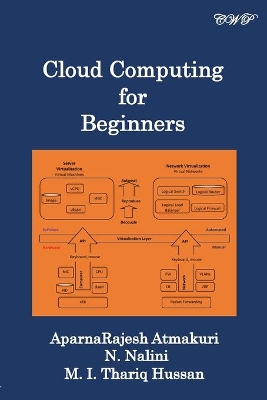 Cloud Computing for Beginners book