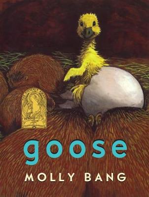 Goose book