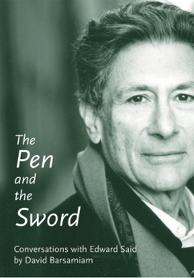 Pen And The Sword book