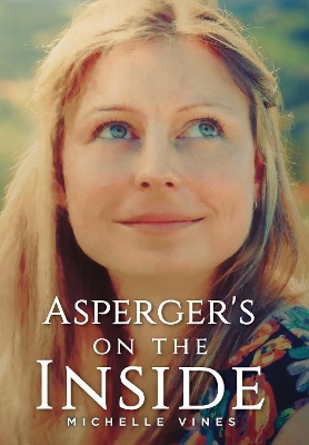 Asperger's on the Inside book