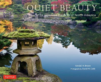 Quiet Beauty book