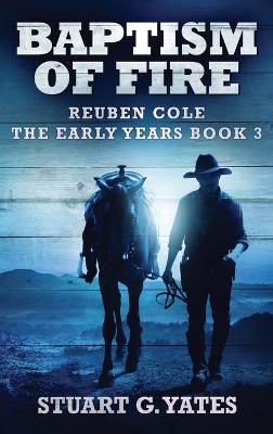 Baptism Of Fire book
