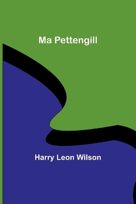 Ma Pettengill book