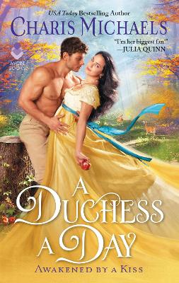 A Duchess a Day book