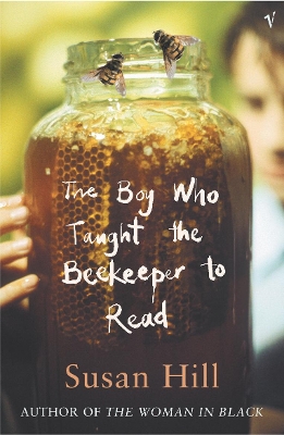 Boy Who Taught The Beekeeper To Read book