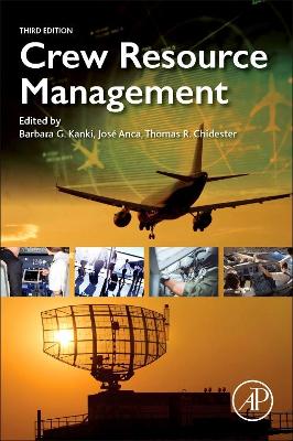 Crew Resource Management book