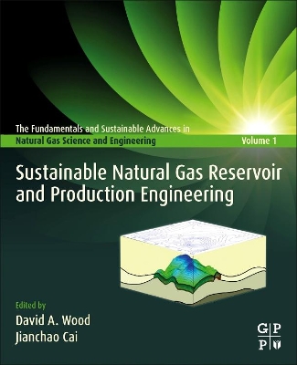 Sustainable Natural Gas Reservoir and Production Engineering book