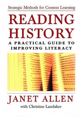 Reading History by Janet Allen