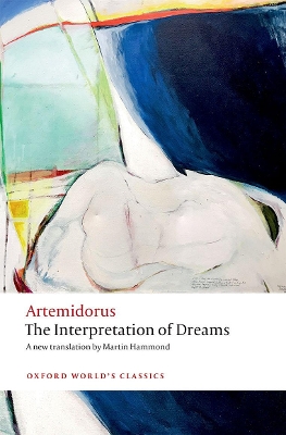 The Interpretation of Dreams book