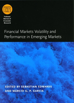 Financial Markets Volatility and Performance in Emerging Markets book