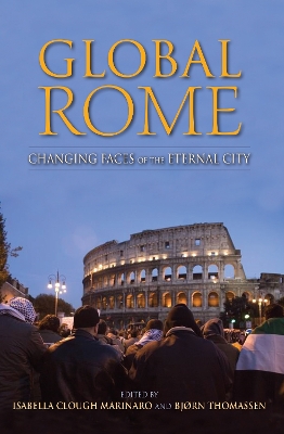 Global Rome book