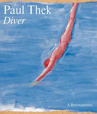 Paul Thek book