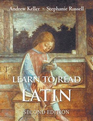 Learn to Read Latin book