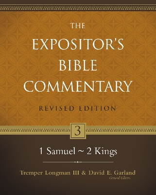 1 Samuel-2 Kings book
