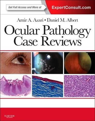 Ocular Pathology Case Reviews book