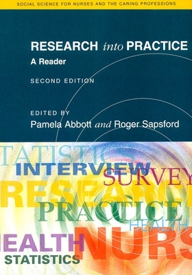 Research Into Practice 2/E by Pamela Abbott