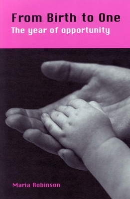 FROM BIRTH TO ONE book