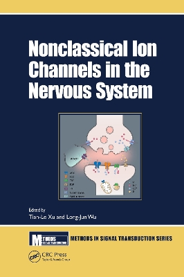 Nonclassical Ion Channels in the Nervous System book
