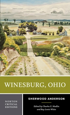 Winesburg, Ohio book