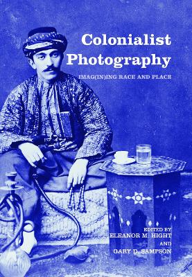 Colonialist Photography book