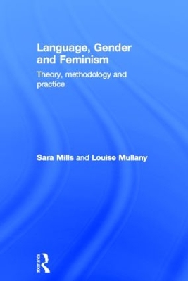 Language, Gender and Feminism by Sara Mills