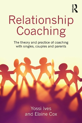 Relationship Coaching by Yossi Ives