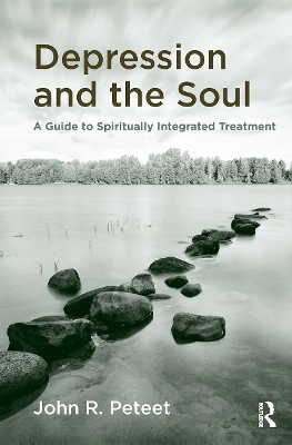 Depression and the Soul book