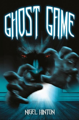 Ghost Game book