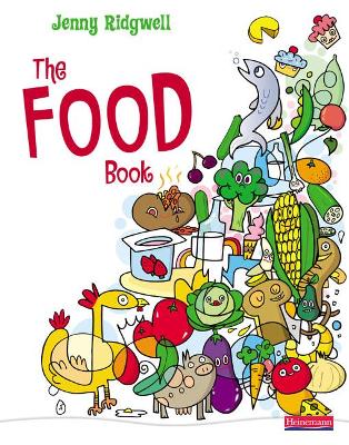 Food Book book
