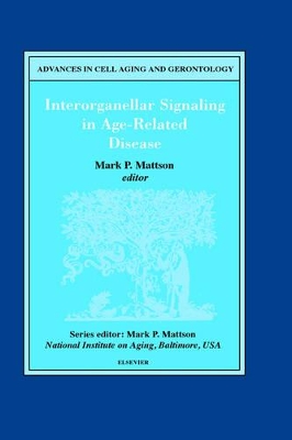 Interorganellar Signaling in Age-Related Disease book