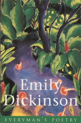 Emily Dickinson by Emily Dickinson