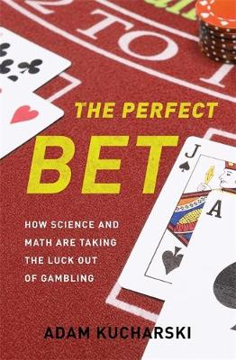 Perfect Bet book
